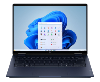 HP Omnibook X FLIP 14 Ryzen AI 7-445/24GB/512/Win11 Touch OLED - 1519945 - zdjęcie 1